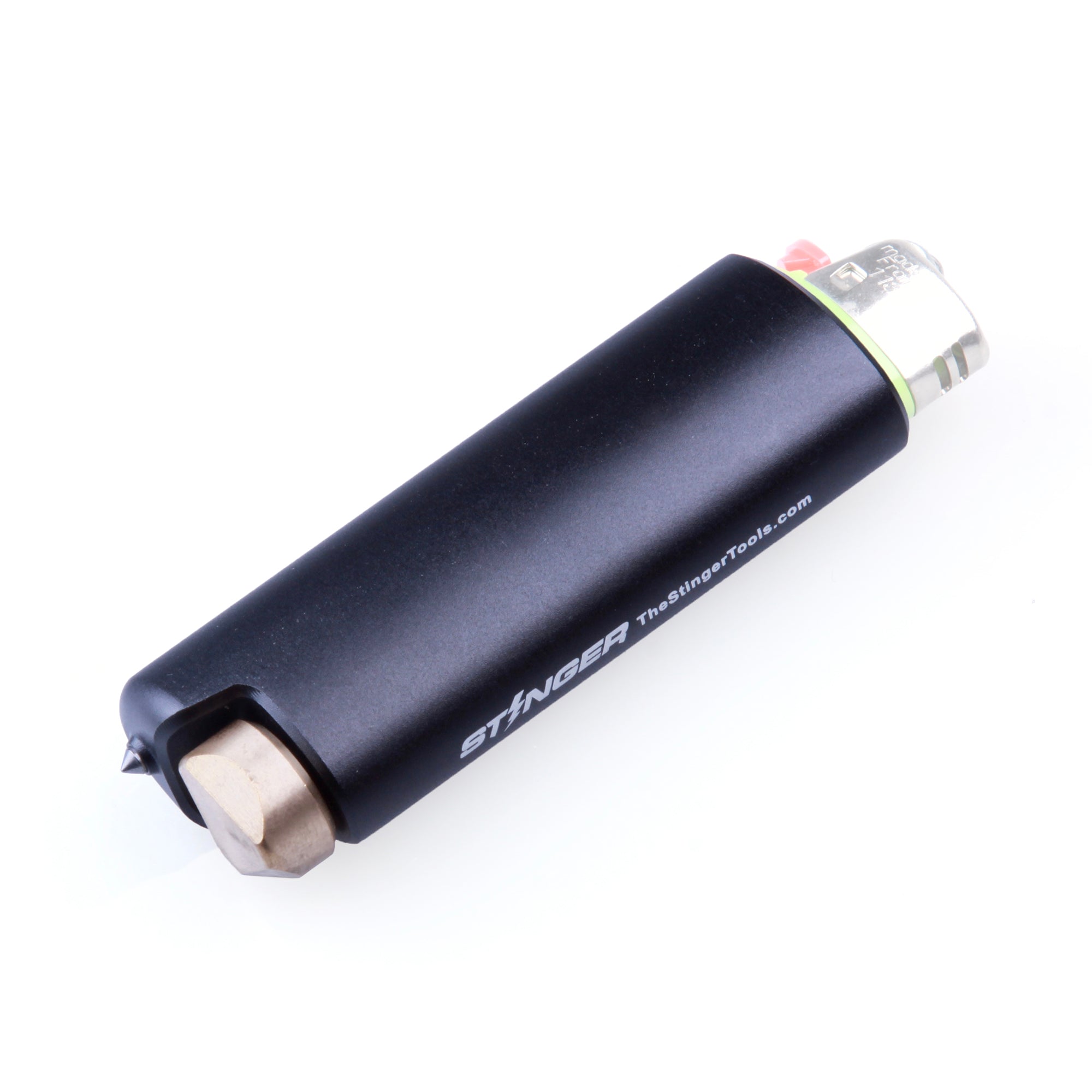 Stinger BIC Lighter Case