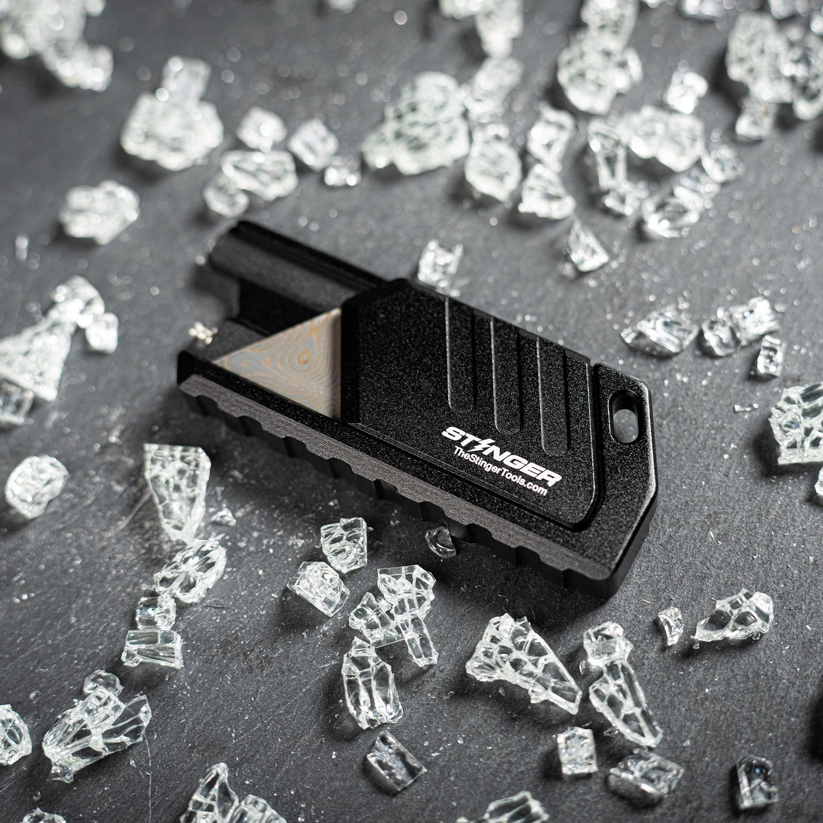 Stinger MagSlide Utility Knife