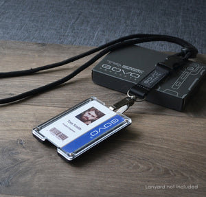 GOVO T4  Badge Holder Wallet