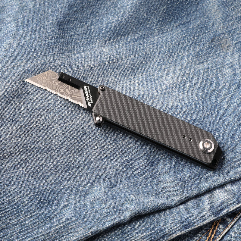 Stinger Utility Tools - Stinger Survival Tools