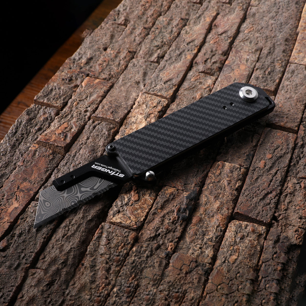 Stinger Utility Tools - Stinger Survival Tools