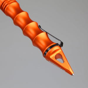 Stinger Whip Car Emergency Tool (Orange)