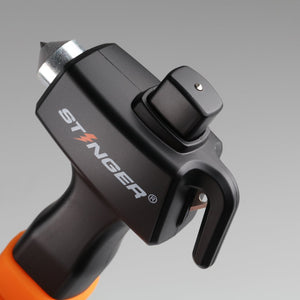 car escape safety hammer (Orange)