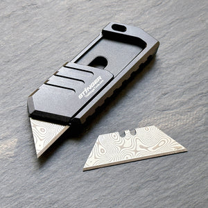 Stinger MagSlide Utility Knife