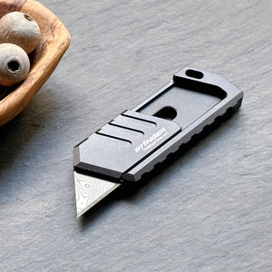 Stinger MagSlide Utility Knife