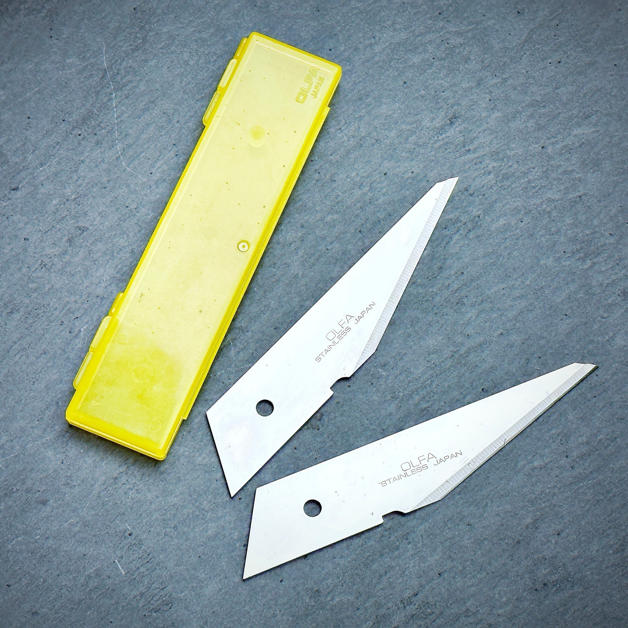 Stinger OLFA XB34 Craft Blade Replacement (2pcs set)