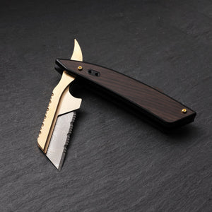 Stinger Brass Edition Vintage Straight Utility Tool (Limited Edition)