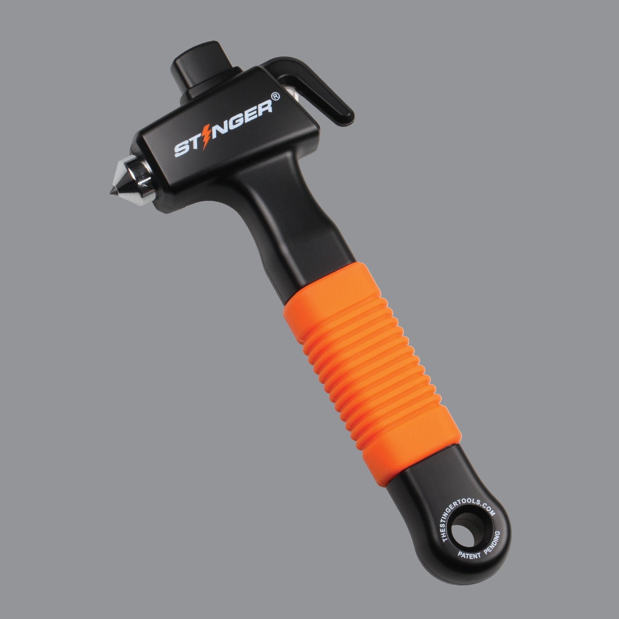 car escape safety hammer (Orange)