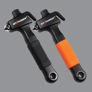 Car Escape Safety Hammer (2 Pcs Bundle Deal)