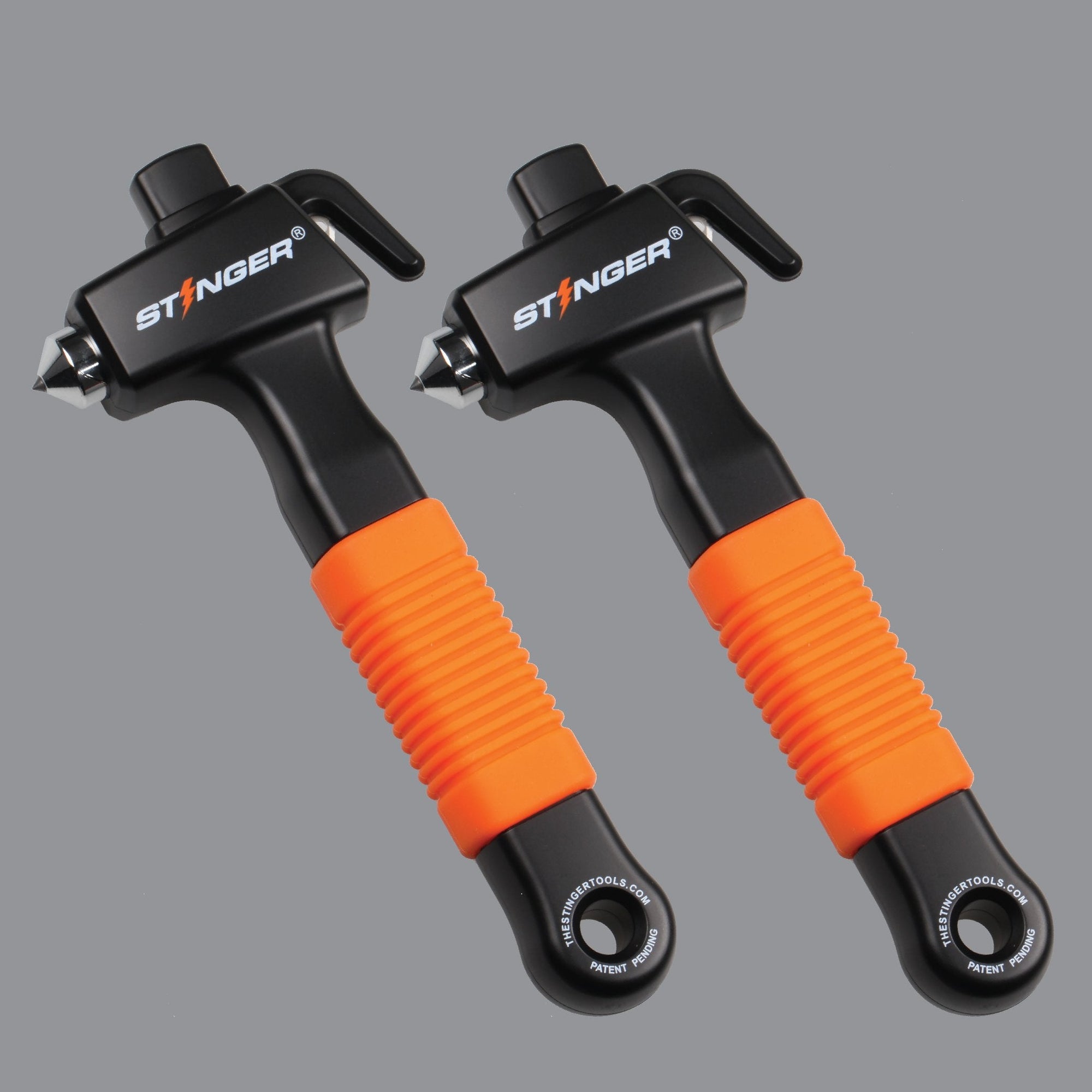 Car Escape Safety Hammer (2 Pcs Bundle Deal)