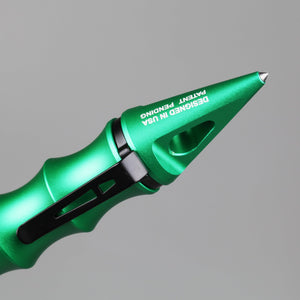 Stinger Whip Car Emergency Tool (Midnight Green)