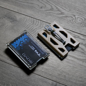 GOVO T4  Badge Holder Wallet