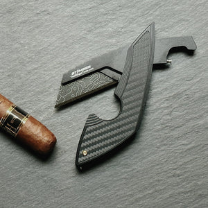 Stinger Cigar Knife / Utility Knife