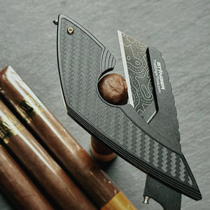 Stinger Cigar Knife / Utility Knife