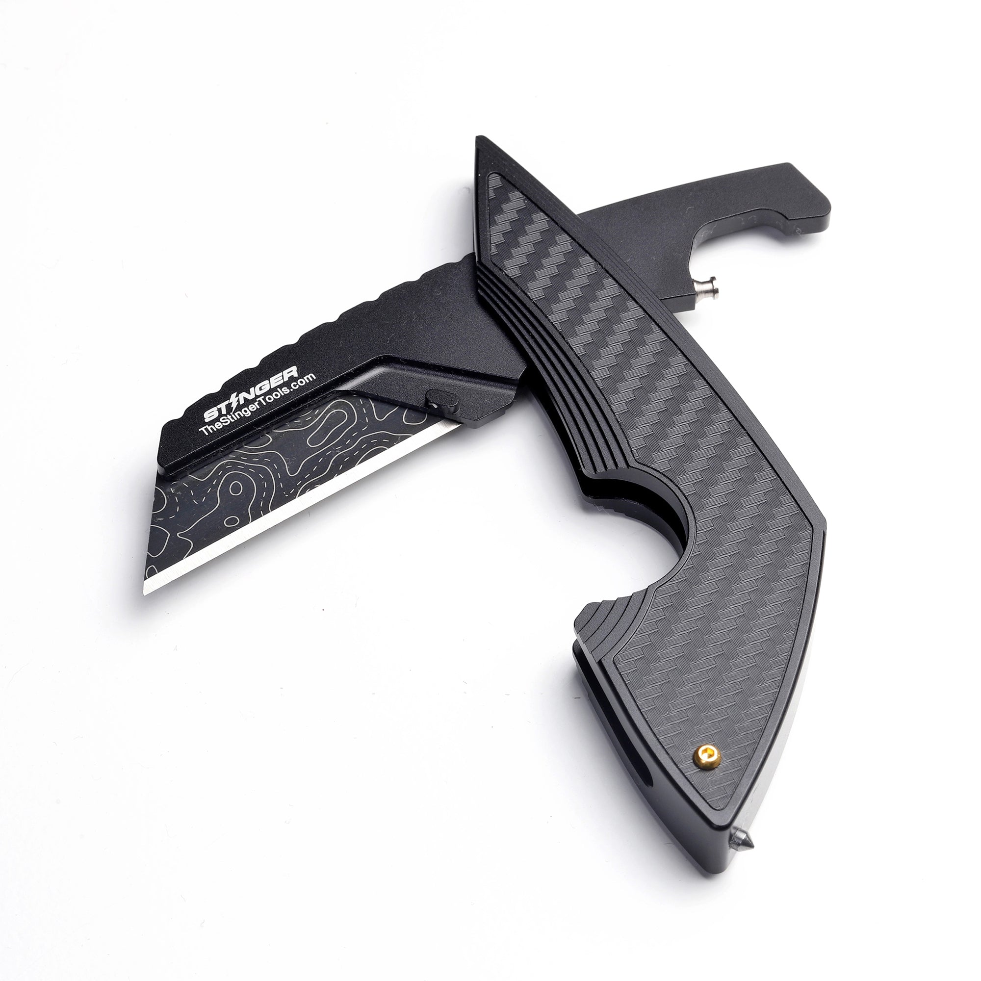 Stinger Cigar Knife / Utility Knife