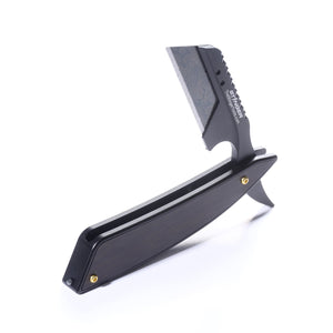 Stinger Vintage Straight Razor Style Utility Blade