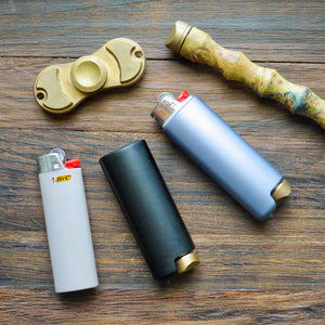 BIC Full Size Lighter Case J6