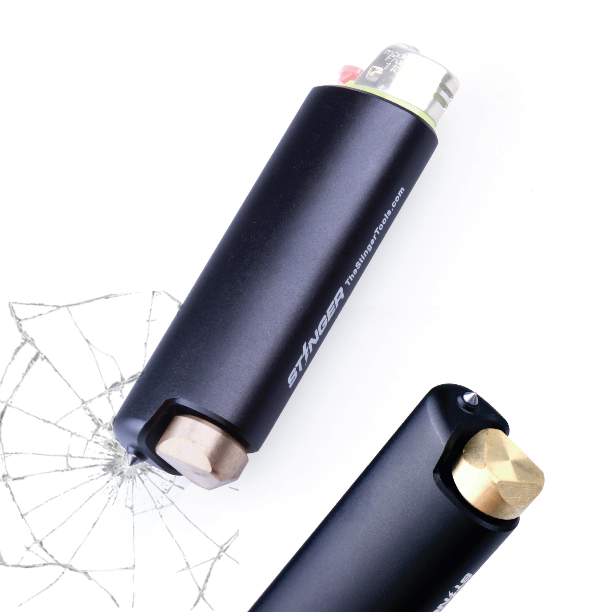 Stinger BIC Lighter Case